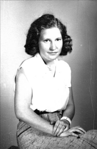 ORA  CARPENTER